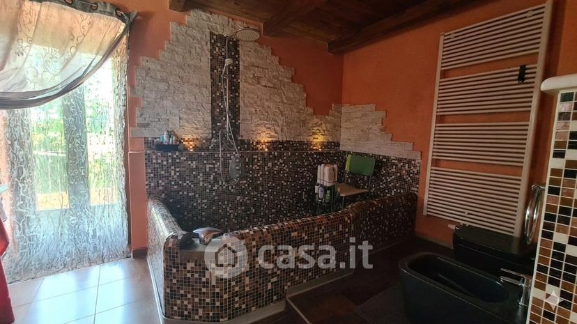 Villa in Via Prabonello 59 — foto 42 di 46