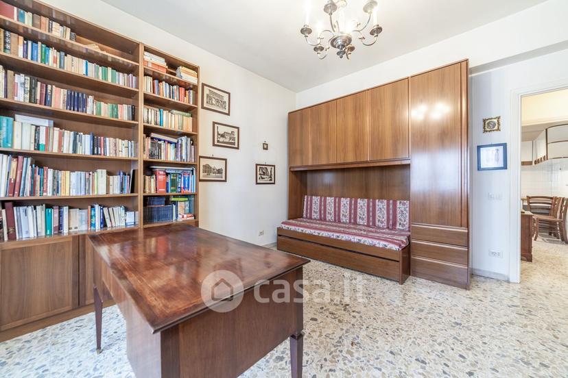Quadrilocale in Via Pomposa 11 — foto 34 di 34
