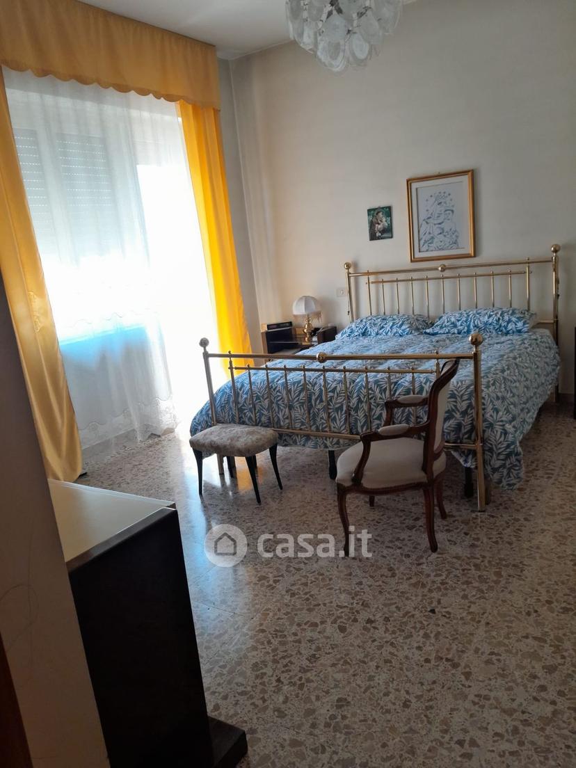 Appartamento in Via M d Valeri