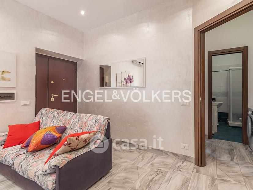 Bilocale in Via Vincenzo Sartori — foto 4 di 23