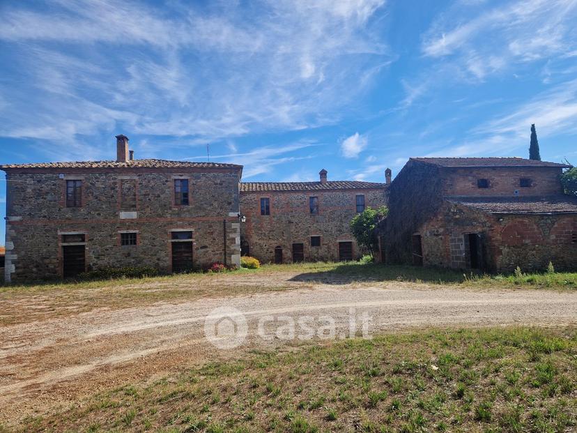 Villa in Via Farnetella — foto 3 di 7