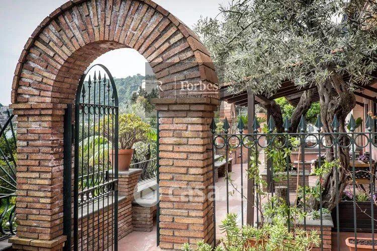 Villa in Via Nazionale — foto 31 di 35