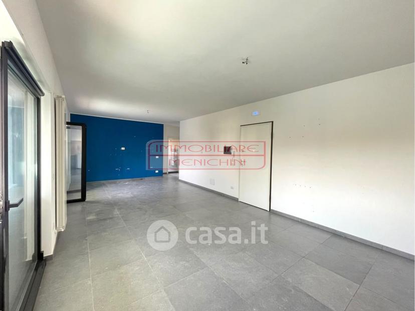 Trilocale in Via Q. Russo — foto 18 di 33