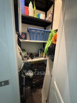 Trilocale in Via alla Villetta
