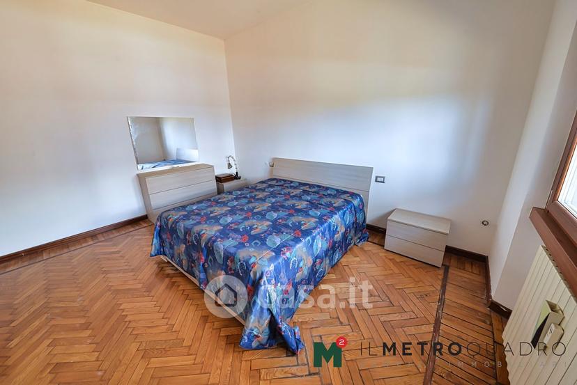 Quadrilocale in Via Enrico Arosio 3 — foto 3 di 26
