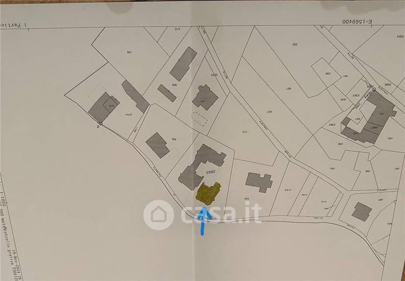 Villa in Via XXV Aprile 6 — foto 3 di 9
