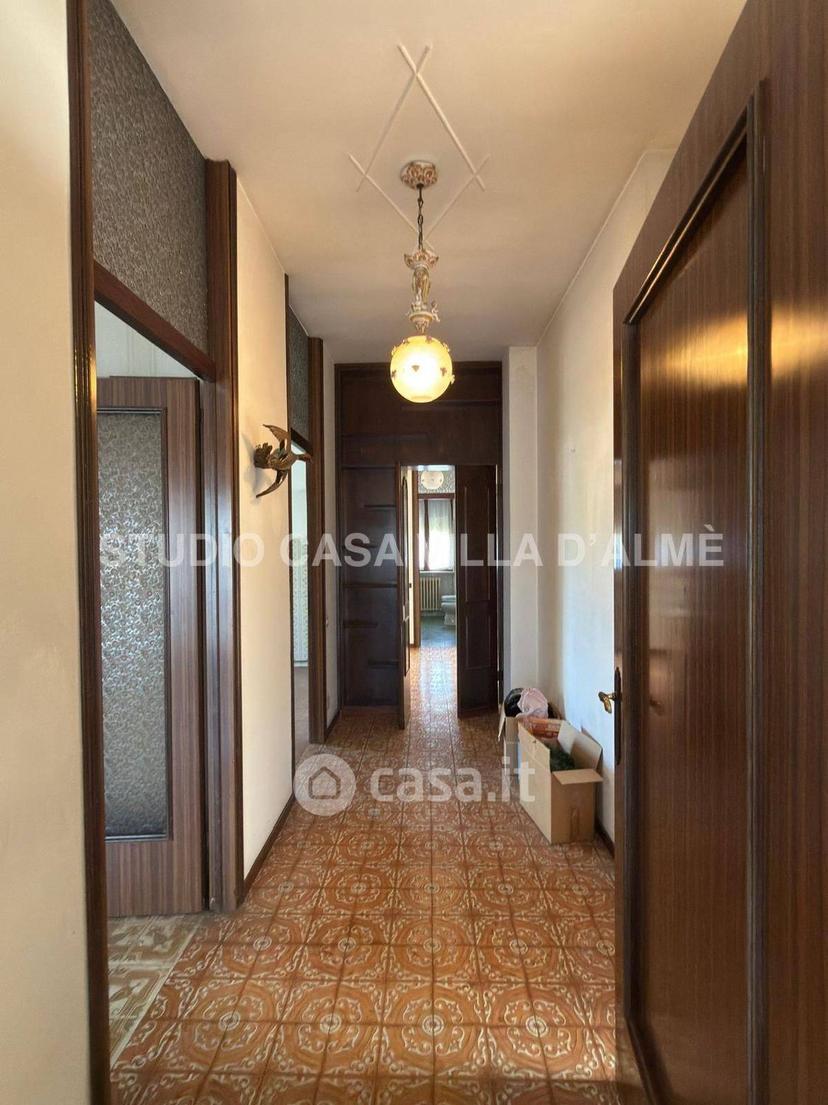 Quadrilocale in Via Madonna dei Campi — foto 15 di 46