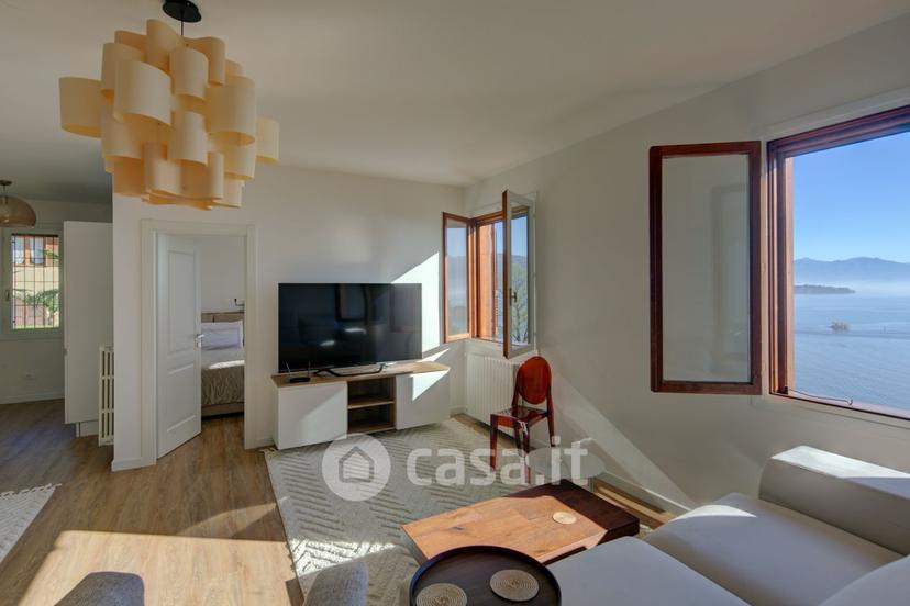 Trilocale in Via Barberis Annovati