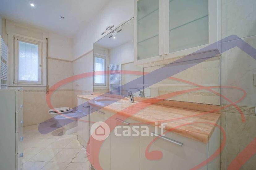 Trilocale in Via Dante Alighieri — foto 38 di 42