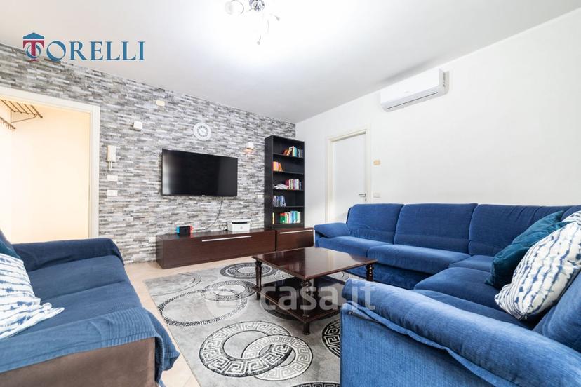 Trilocale in Via Rubicone 56 — foto 14 di 23