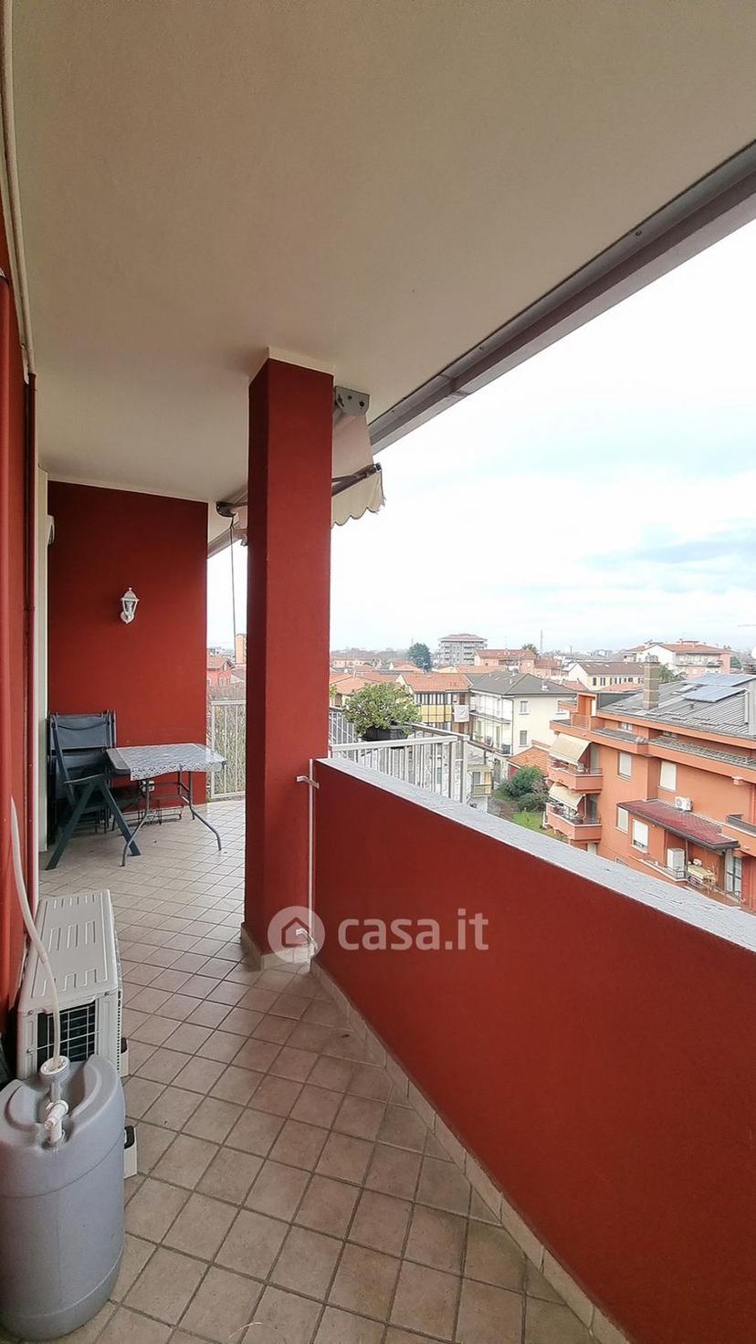 Quadrilocale in Via Montesanto — foto 22 di 48