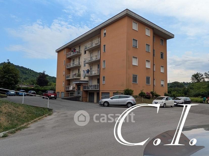 Appartamento in Via Granata Vanda 14 — foto 32 di 32