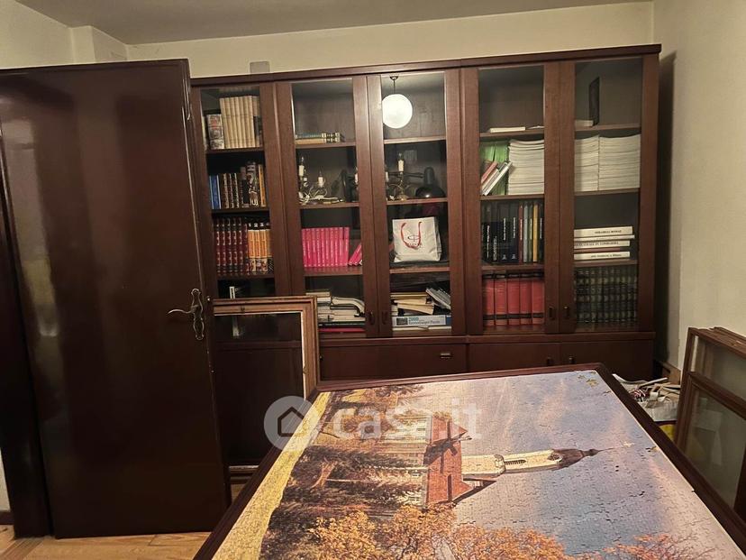 Villa in Via Massimo d'Azeglio 4 — foto 8 di 55
