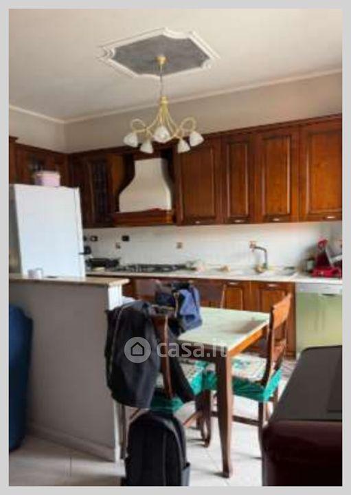 Appartamento in Via Stephenson — foto 17 di 32