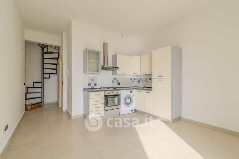 Trilocale in Via Orti del Largo 77 — foto 12 di 62