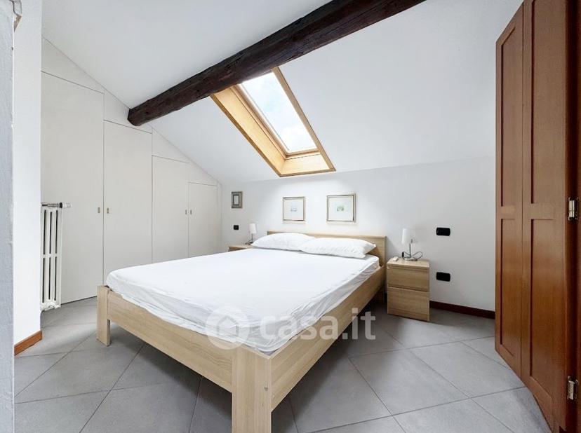 Monolocale in Via Bartolomeo Zucchi — foto 2 di 16