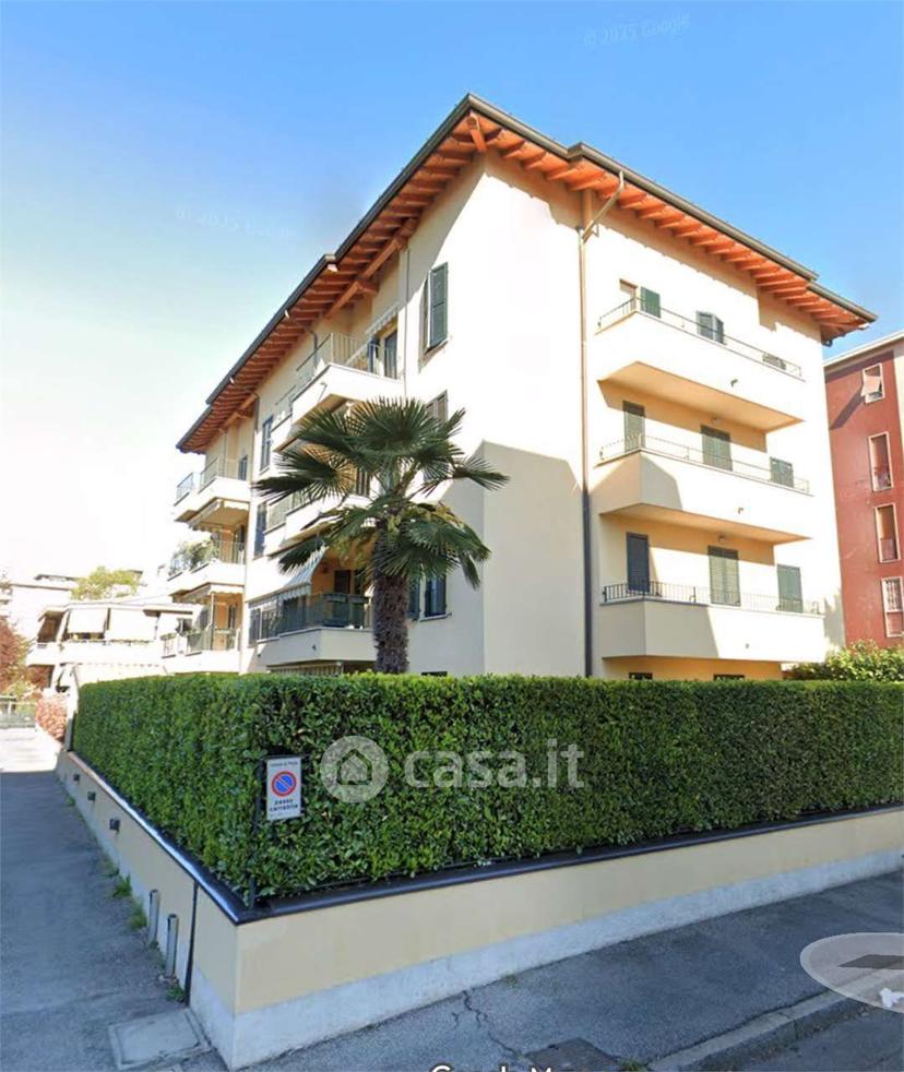 Bilocale in Via Martiri di Belfiore 6 — foto 6 di 11