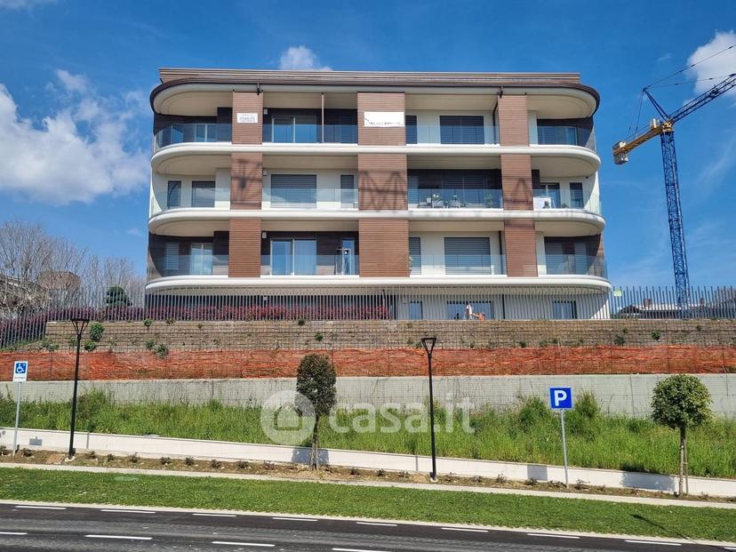 Quadrilocale in Via Alcide de Gasperi — foto 28 di 29