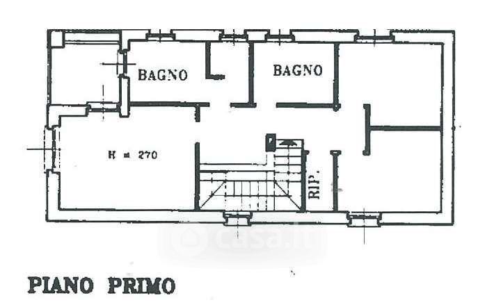 Villa in Via San Rocco — foto 13 di 32