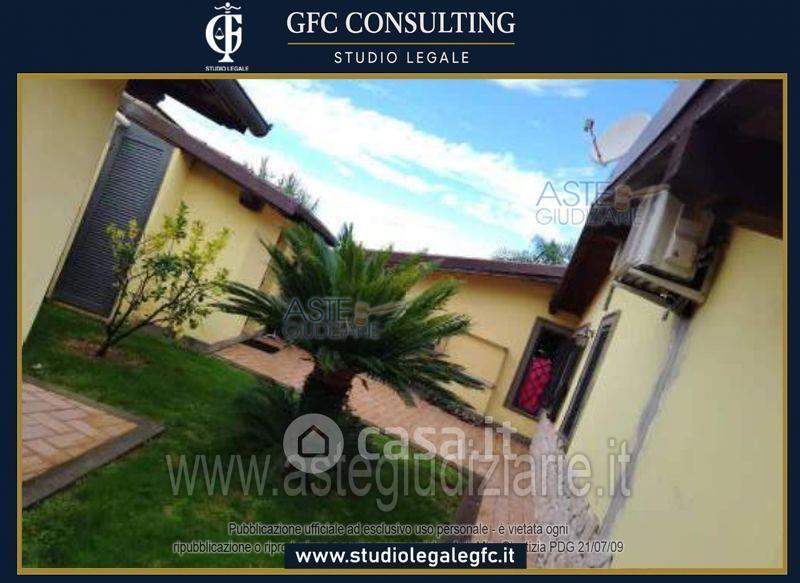 Appartamento in Via Campofattore 52 — foto 17 di 22