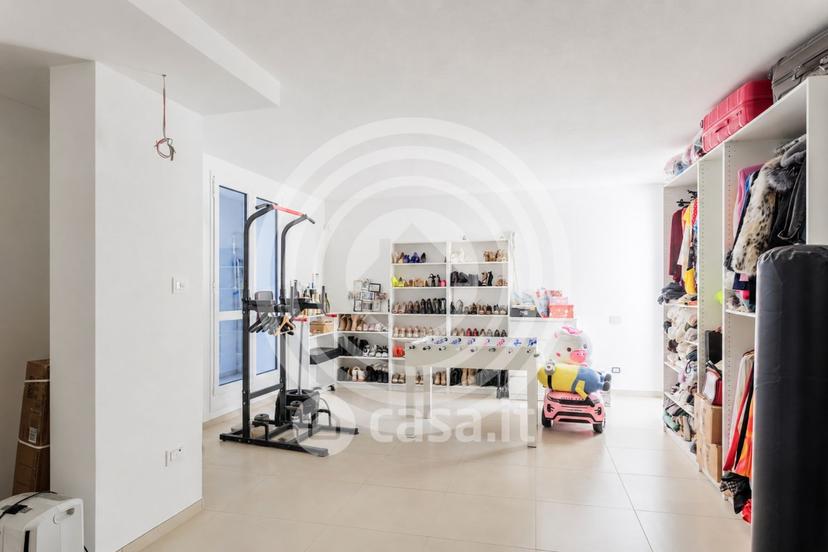 Trilocale in Via Oreno 32 /3 — foto 25 di 29