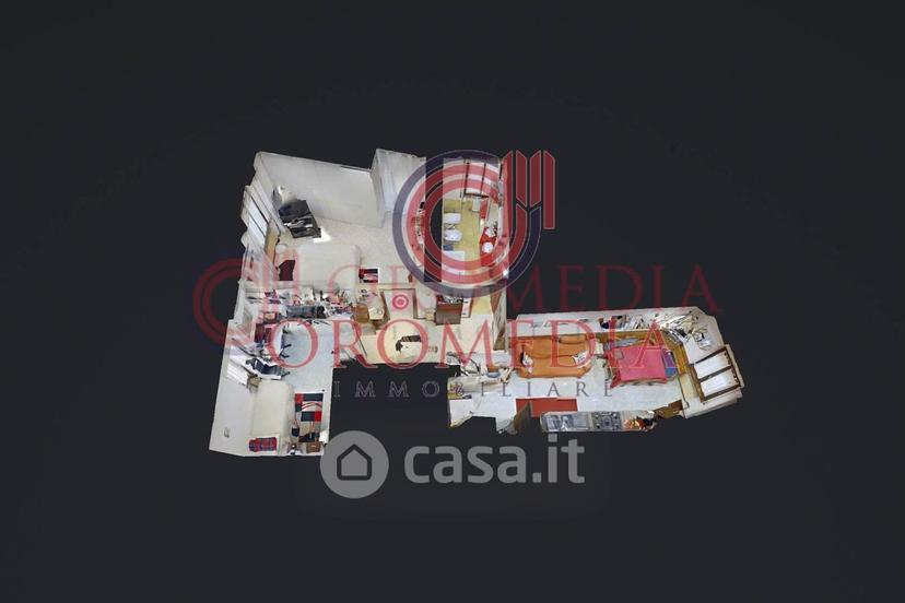 Trilocale in Via Provinciale — foto 20 di 28