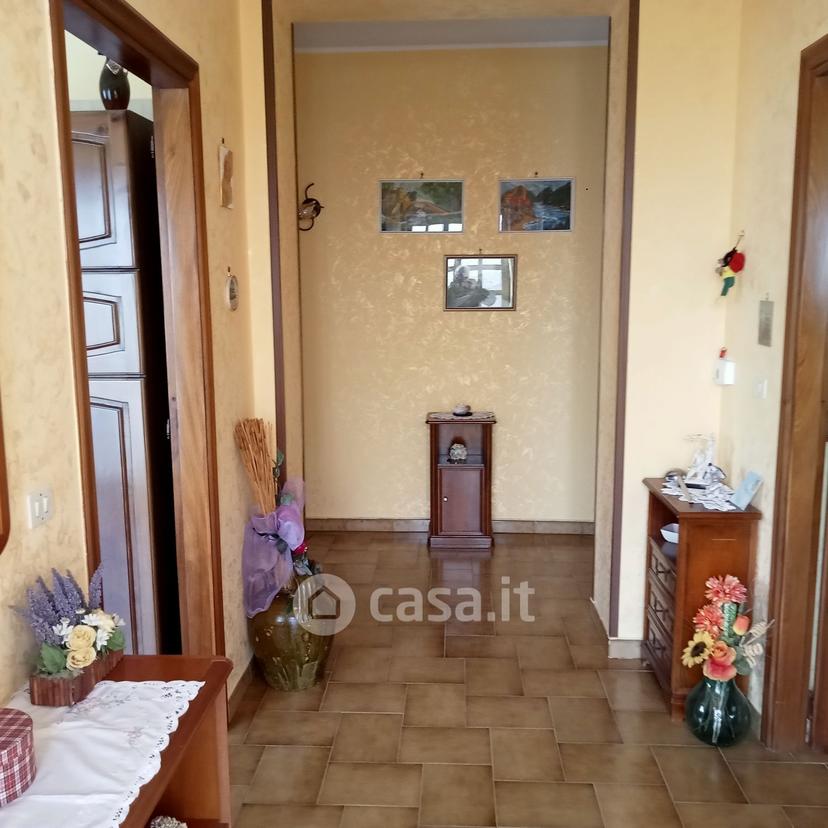 Villa in Contrada Vertecchia — foto 23 di 31