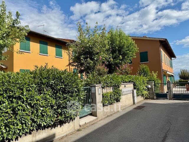 Quadrilocale in Via Ossario — foto 25 di 27