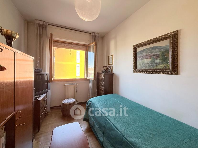 Quadrilocale in Giulio Pastore 13 — foto 15 di 42
