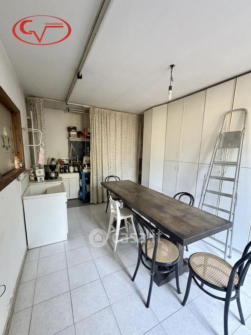Appartamento in Via Tevere — foto 5 di 23