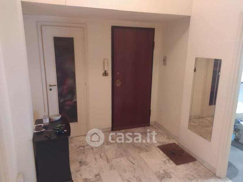 Stanza in Via Conte Luigi Tarino 15 Bis — foto 15 di 15