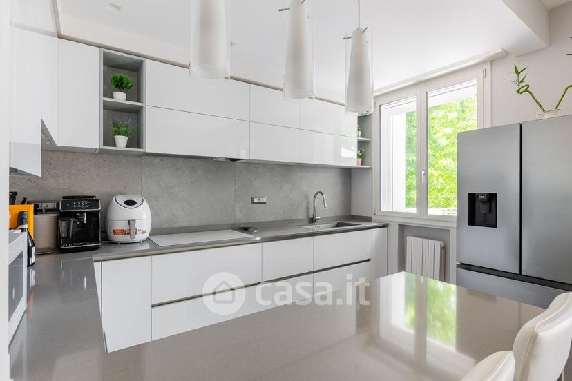 Villa in Via Benedetto Zallone 24 — foto 27 di 41