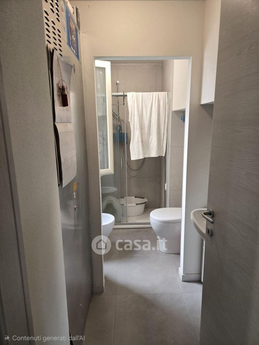 Trilocale in Strada Matteo Renato Imbriani — foto 8 di 24