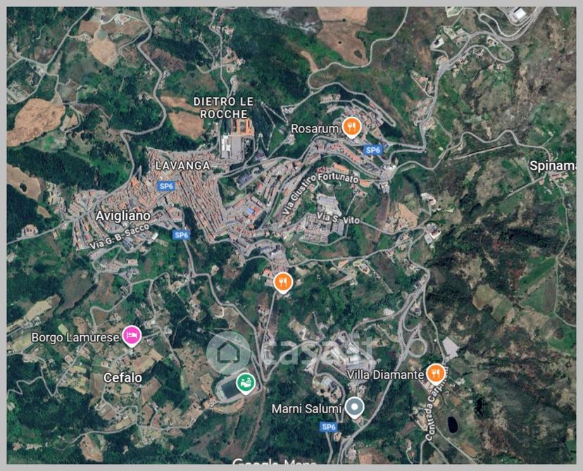 Appartamento in Via Mercadante — foto 29 di 32