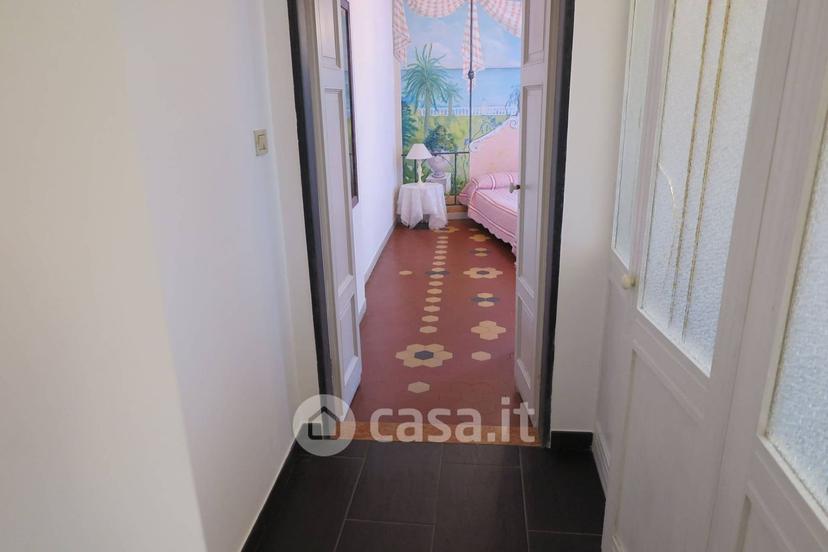 Appartamento in Via Cavour