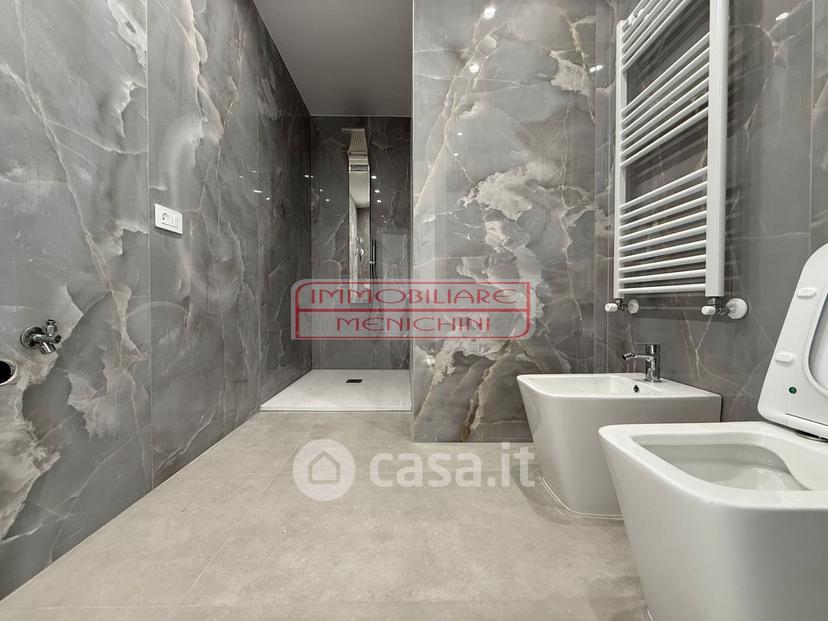 Trilocale in Via Camillo Benso Cavour — foto 36 di 126