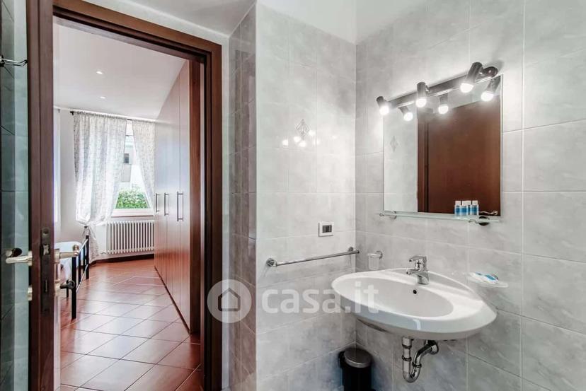 Bilocale in Via Vincenzo Monti 8 — foto 14 di 19