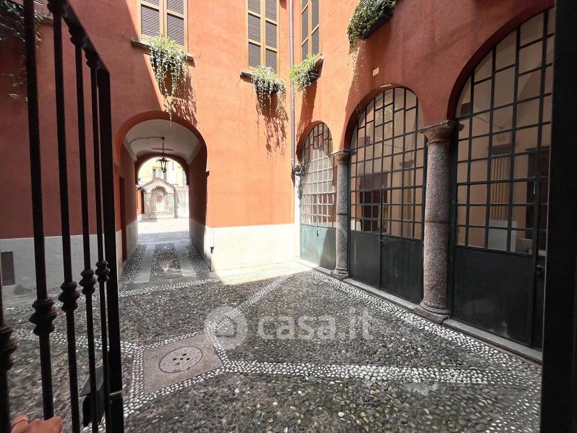 Appartamento in Via Lambertenghi 4 — foto 21 di 29