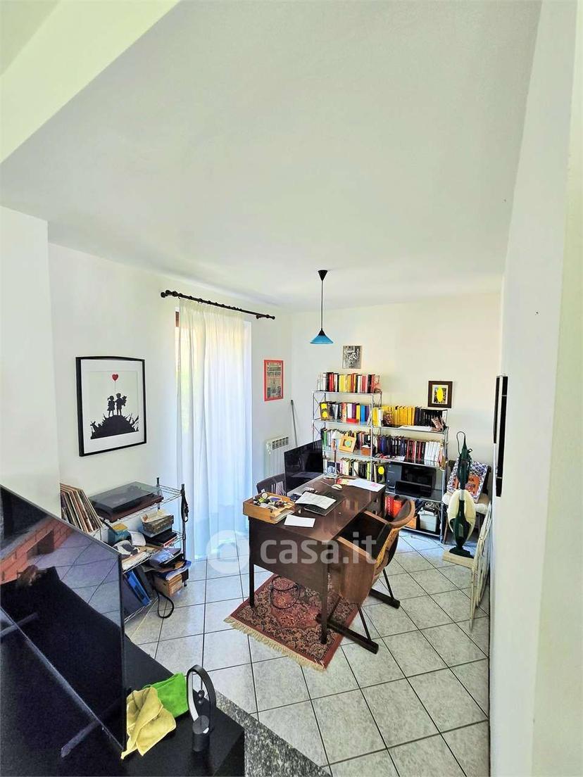 Villa in Via Monte Rosa 33 — foto 38 di 45