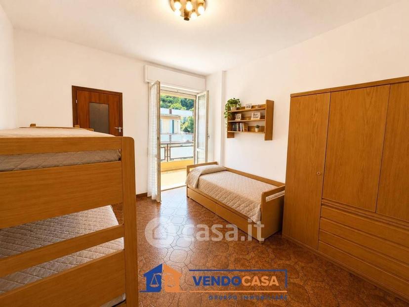 Trilocale in Piazza della Pace — foto 12 di 17