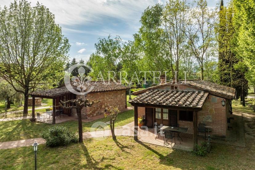 Villa in Via Belvedere 4 — foto 31 di 43