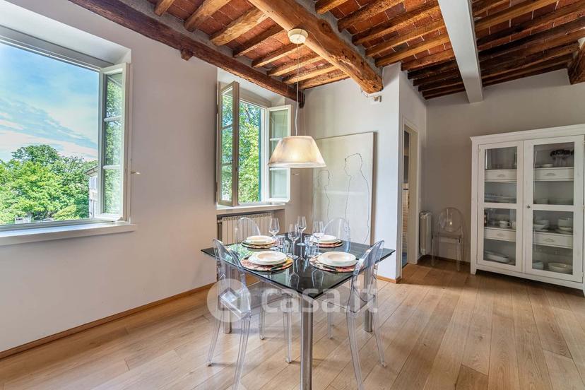 Trilocale in Via S. Nicolao 45 — foto 40 di 57