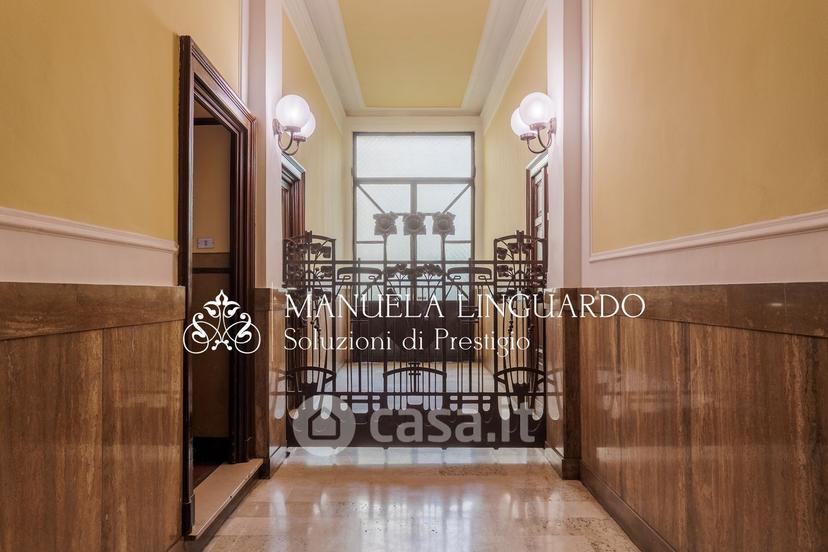 Trilocale in Via Carlo Goldoni — foto 17 di 27
