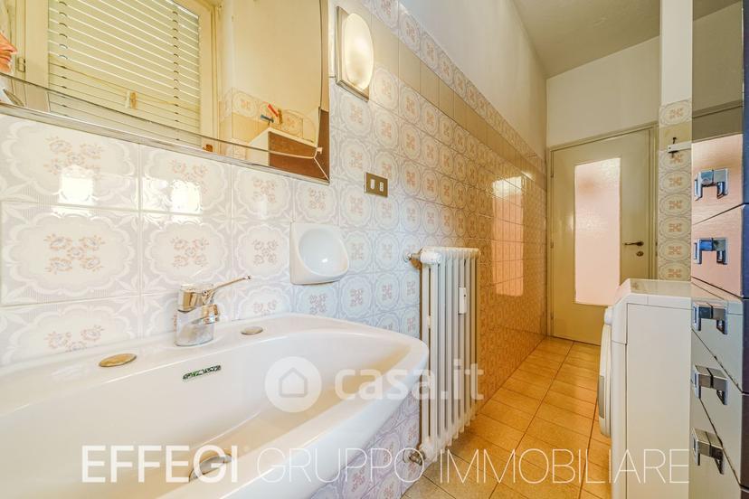 Quadrilocale in Via Don Mazzolari 5 — foto 24 di 35