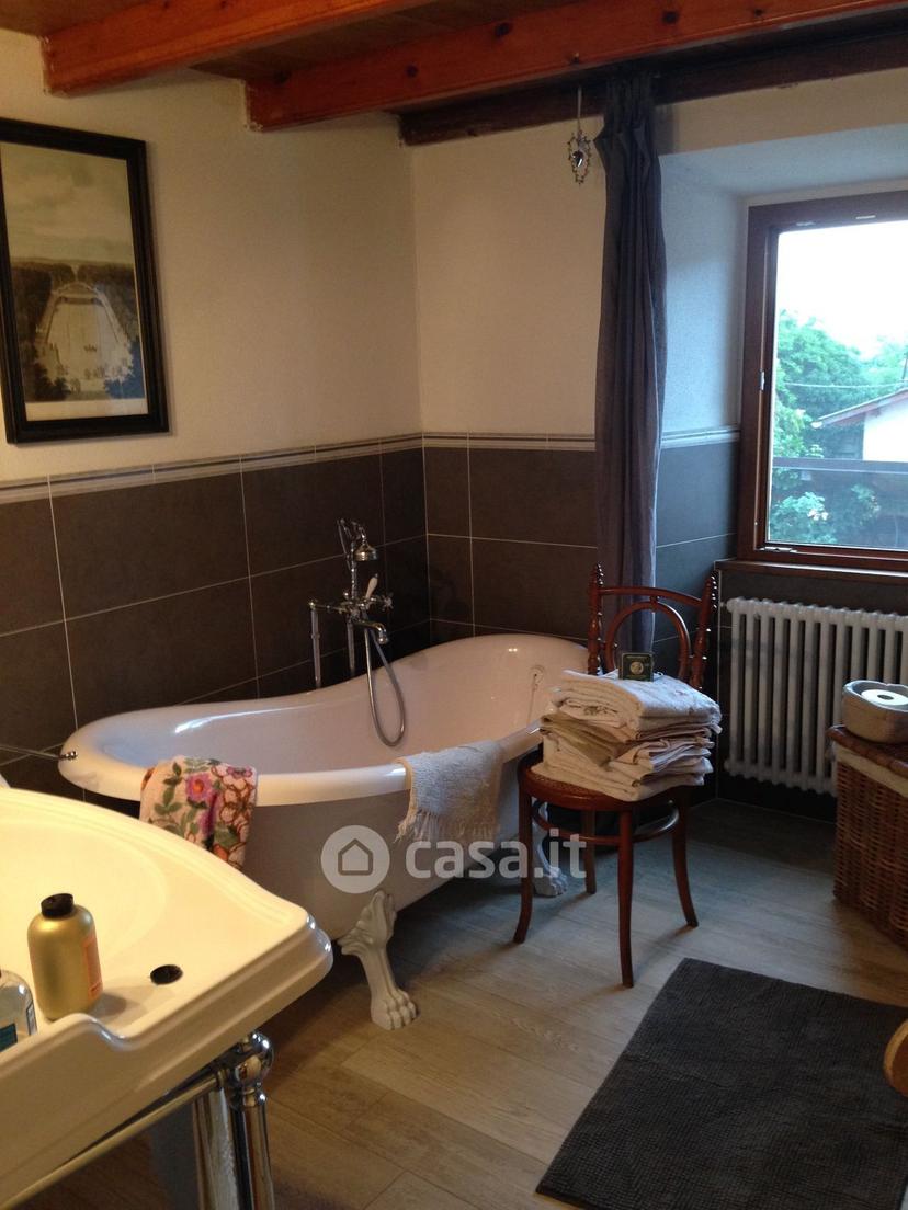 Villa in Frazione Cassego — foto 8 di 22