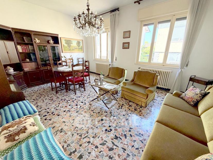 Villa in Vicolo Goito — foto 38 di 50