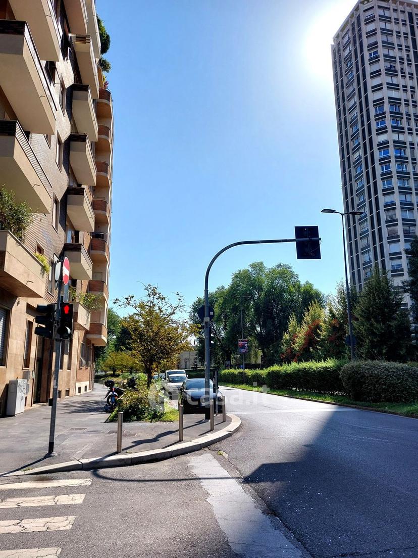 Trilocale in Viale Angelo Filippetti 33 — foto 35 di 50