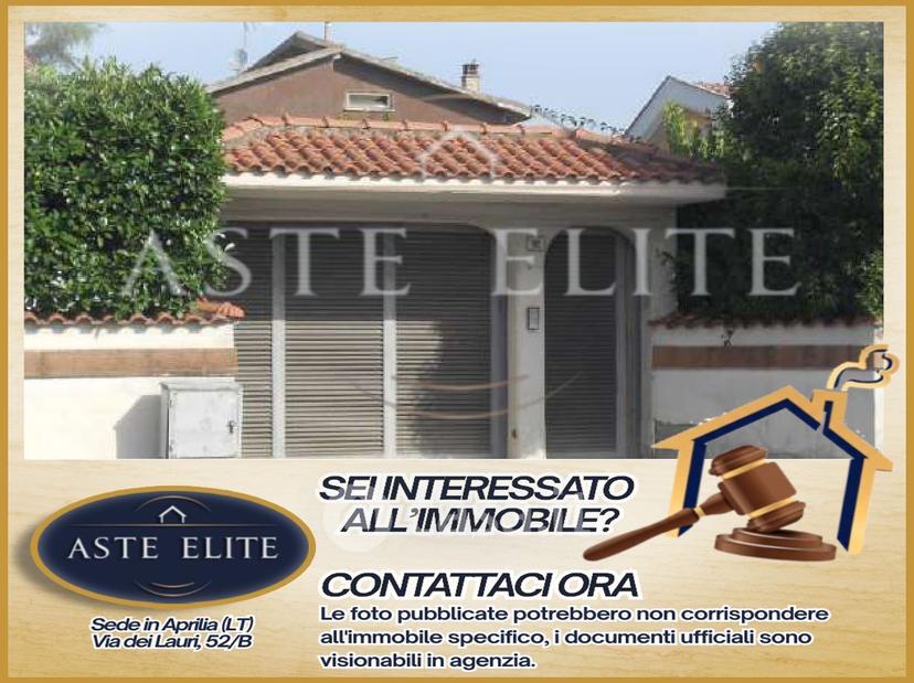 Quadrilocale in Viale Nuova Florida 96 — foto 14 di 22