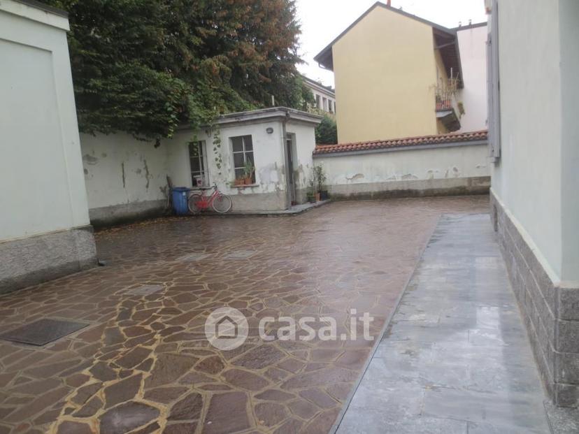 Trilocale in Via Giuseppe Giusti — foto 2 di 11