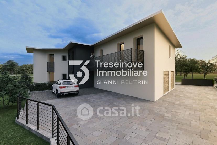 Trilocale in Via Aldo Moro — foto 20 di 32
